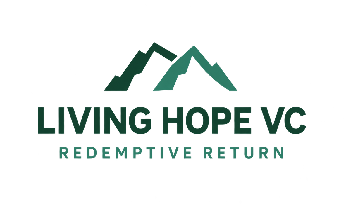 Living Hope VC — Redemptive Return